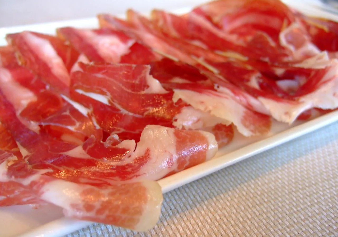 Jamón